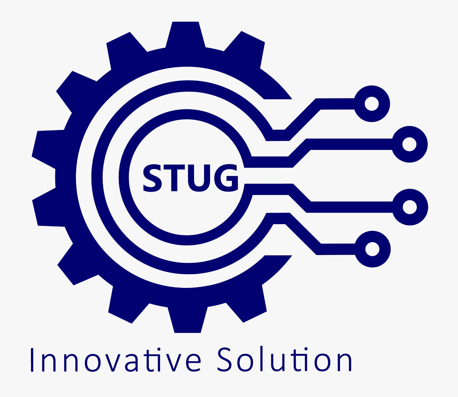 STUG Innovative Solution logo